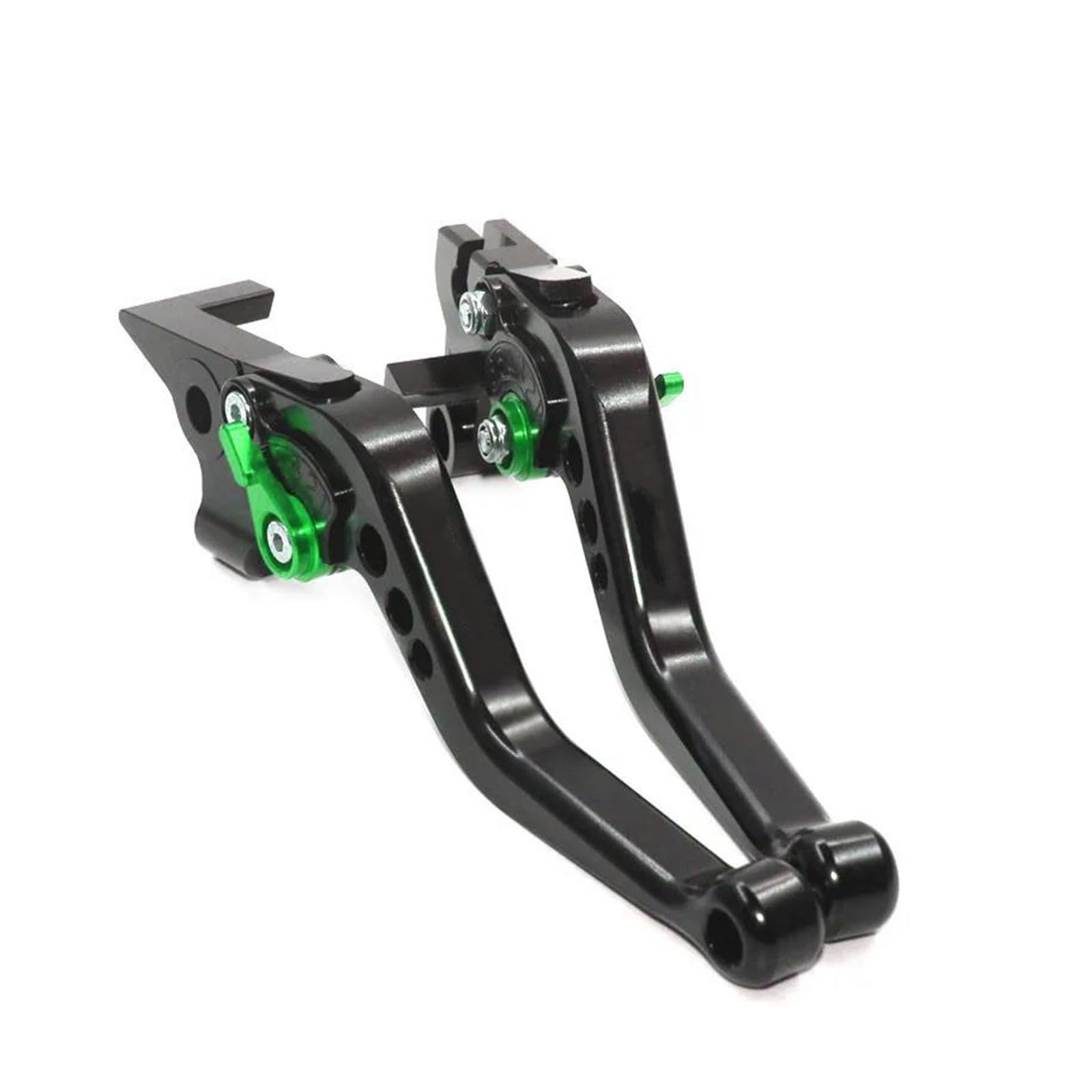Qiogeilkoy G For Yamaha Yzf-R3 2014-2022 Motorcycle Accessories Short Brake Clutch Levers Levers Clutch Lever Kit(G)