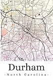 Photo Gallery durham north carolina: your city, your region, your home! | composition notebook 6x9 blank 120 pages Photo Gallery durham north carolina: your city, your region, your home! | composition notebook 6x9 blank 120 pages