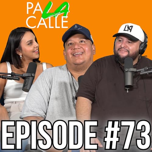 Pa LA Calle Ep #73 | September Stuff