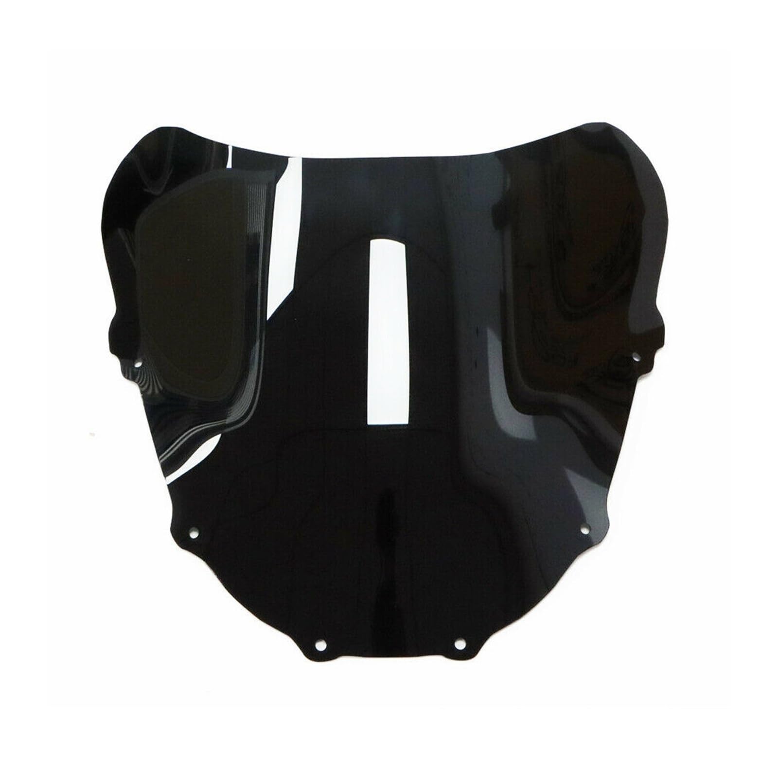 Amazon | オートバイのウィンドスクリーン に適合するZZR1100 D に適合