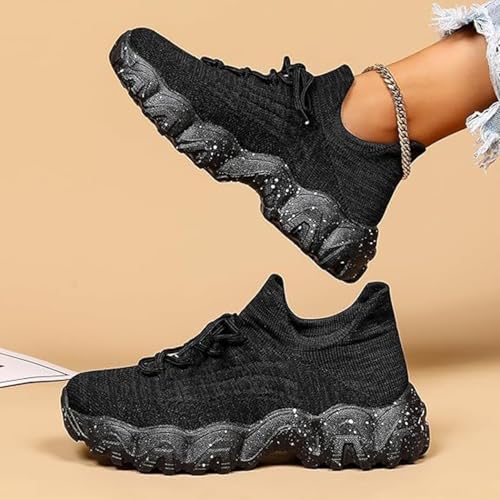 Nursebabes Ortho Pro Women's Orthopedic Nursing Sneakers, Mesh, Classic Lace Up3