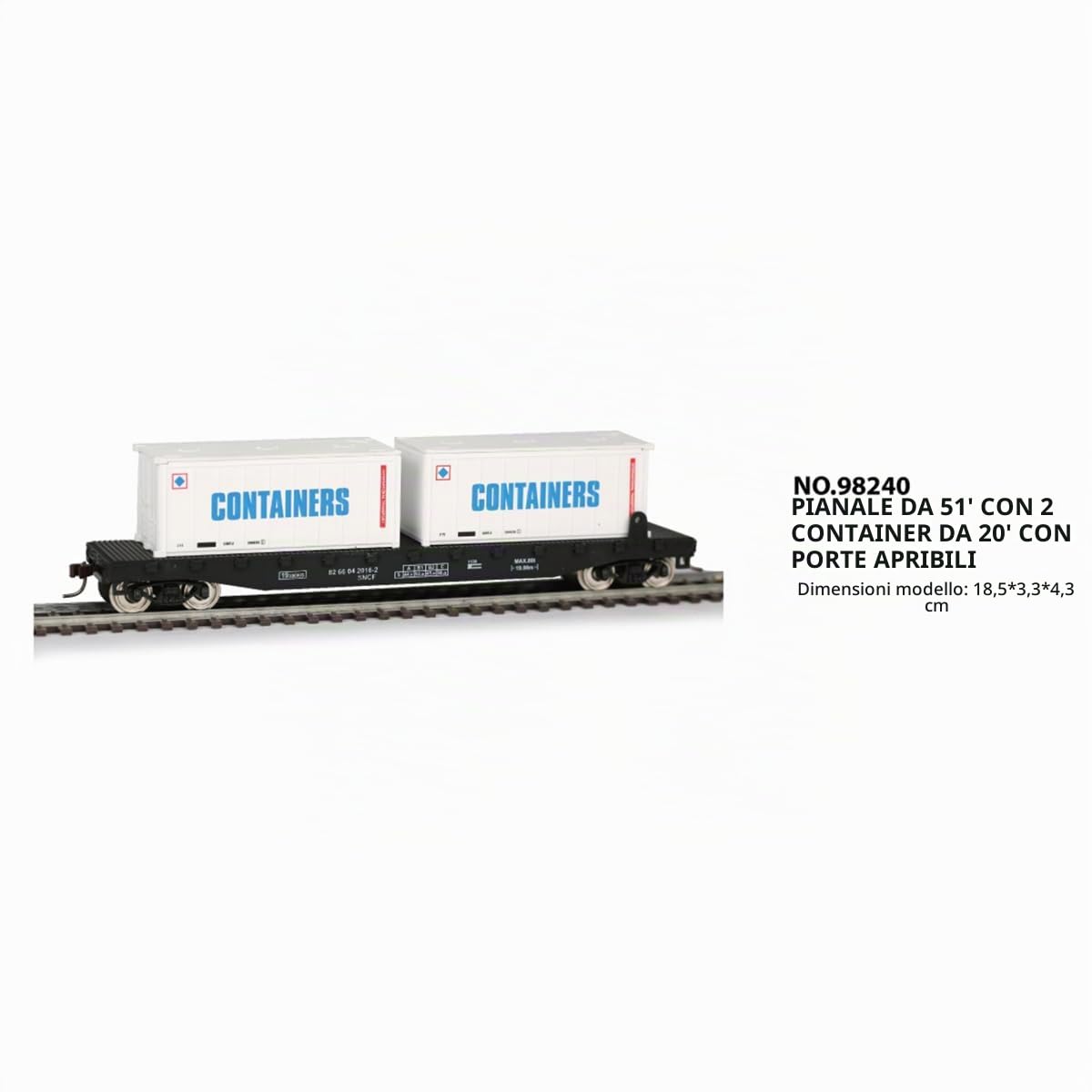 Modellino di locomotiva FF-7 in scala 1/87 HO US Union Pacific FF-7 con binari in metallo e carrello che può correre, set di treni americani fai da te Starter kit di treno elettrico per
