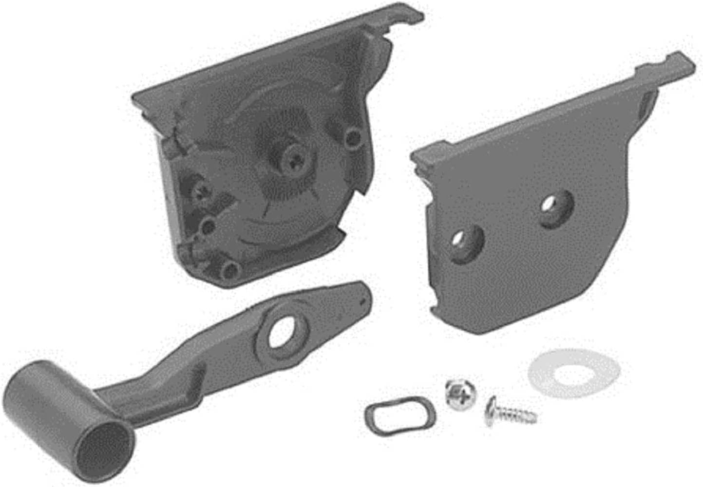 Eopzol 8310823 Throttle Control Box Assembly Replacements