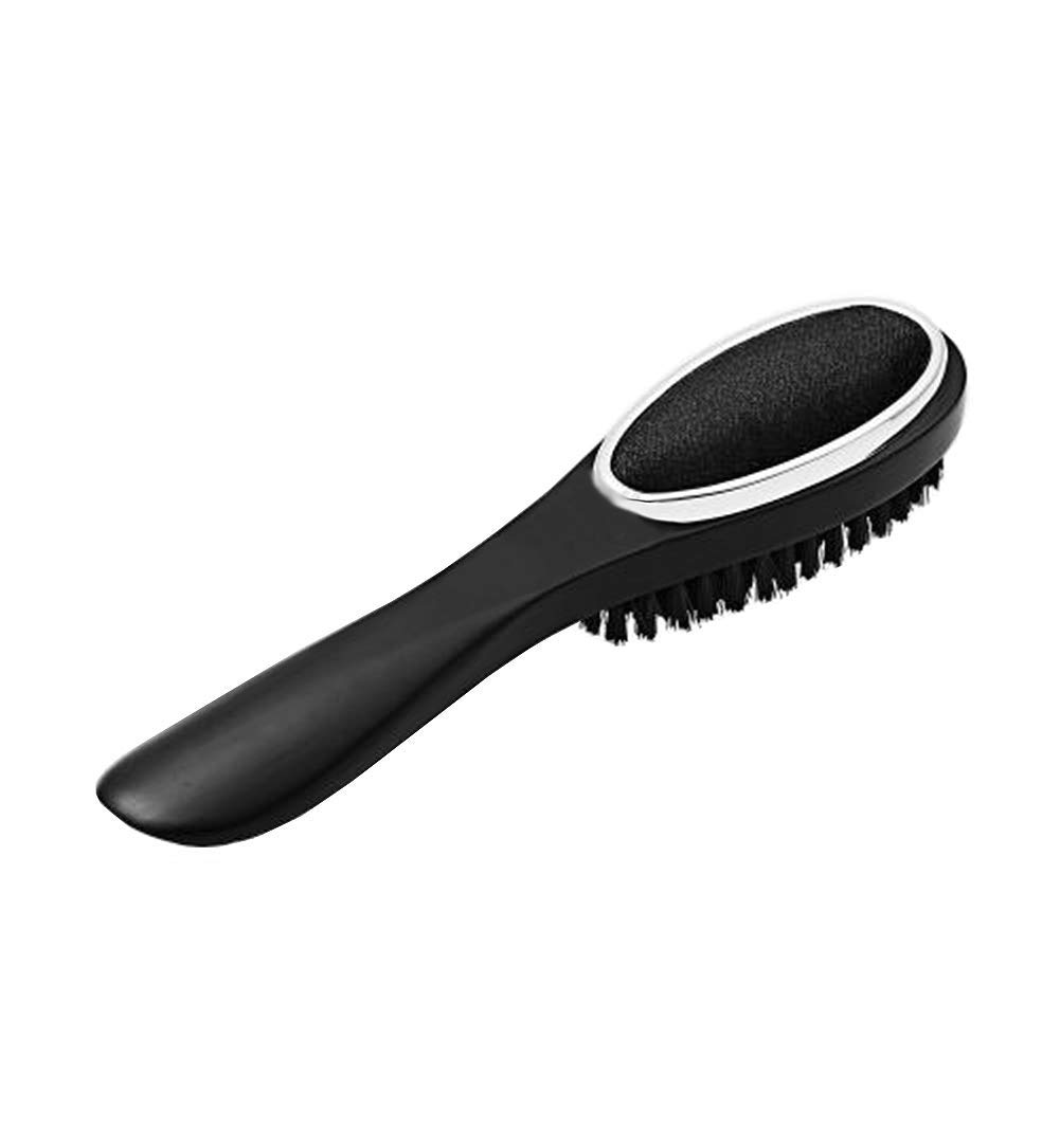 Lona Scott Black Brush, Lint Shoe Horn