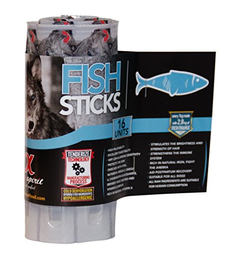 ALPH BARRITA Pesca 12ristra x16u