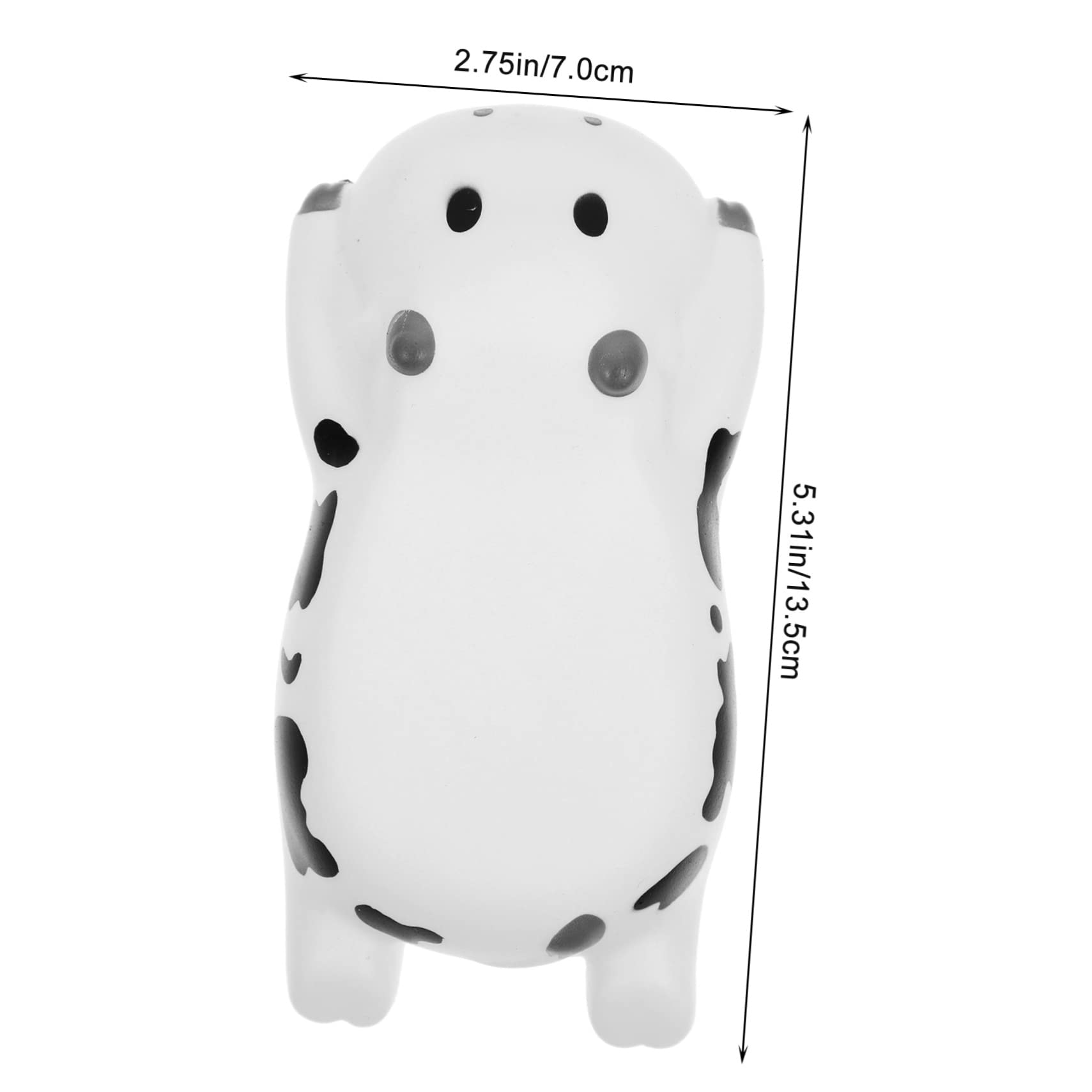 STOBOK 3stücke Ergonomische Handgelenkauflage Im Cartoon-design Und Tastaturunterstützung Für Büro Und Linderung Von Ermüdung Und Druck Zubehör Für Lange Arbeitsstunden