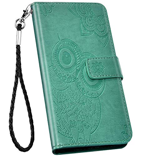 Uposao Cover Compatibile con Samsung Galaxy