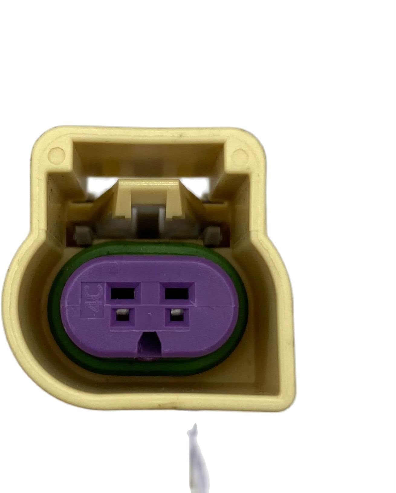 DigiAutoPart Knock/Detonation Sensor Connector wiring harnesses 13580877