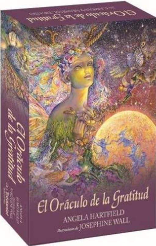 El Oráculo de la Gratitud