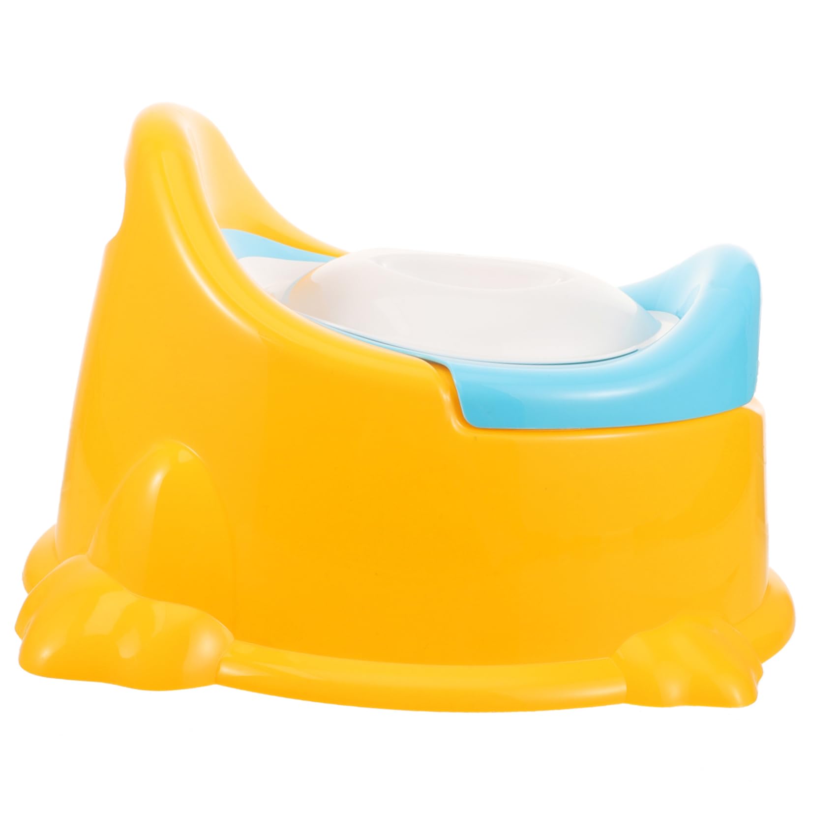 BESTonZON Detachable Kids Potty Training Seat Portable Toddler Toilet for Boys Girls