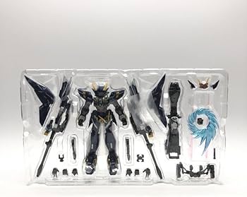 Amazon.co.jp: METAL ROBOT魂 (Ka signature) ＜SIDE OG