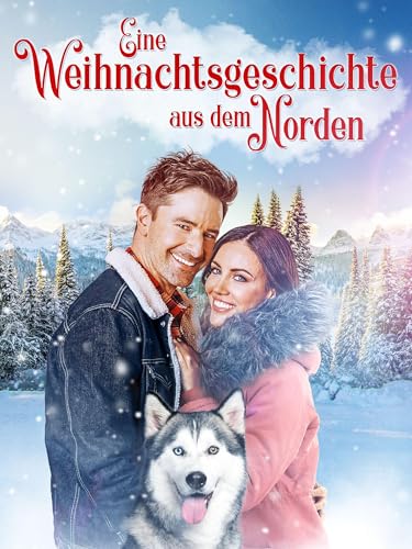 Eine Weihnachtsgeschichte aus dem Norden für 5,99 EUR bei amazon.de Bild: Eine Weihnachtsgeschichte aus dem Norden für 5,99 EUR bei amazon.de