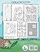 Easter Activity Book for Kids Ages 6-8: Easter Coloring Book, Dot to Dot, Maze Book, Kid Games, and Kids Activities (Fun Activities for Kids)