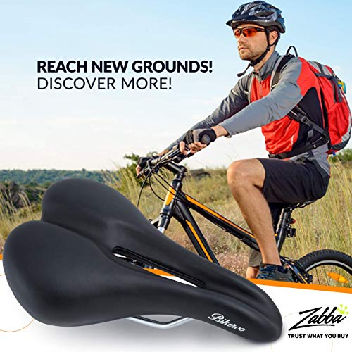 3 Most Comfortable Road Bike Saddles (Reviewed Nov, 2020)