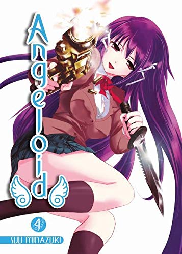 Angeloid 04 Angeloid 04