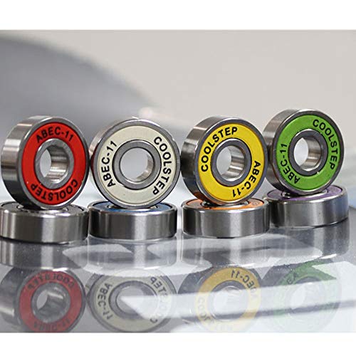 Hignful Cruiser Skateboards, Unisex Adulto Skating...