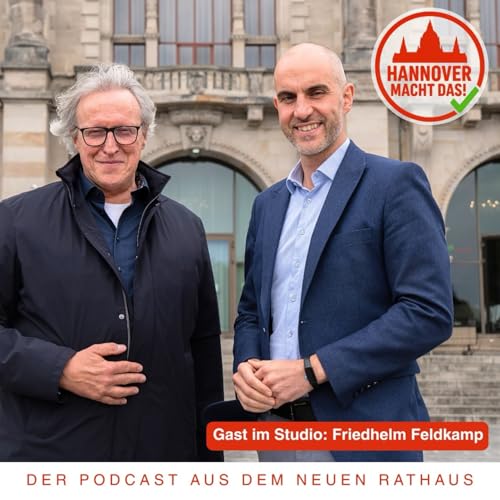 Hannover gibt Halt: Was hilft gegen Obdachlosigkeit?