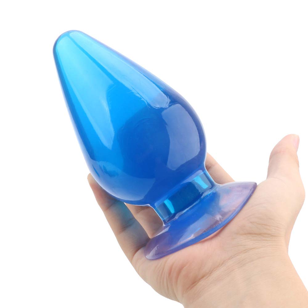 vibrating anal dildo MyFantasy Buttplug Vibrant avec Application - Contrôle Mondial - Sex Toys  pour Couples main image 0