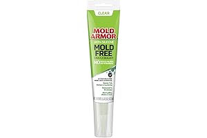 Mold Armour: The Ultimate Weapon Against Unwanted Mould