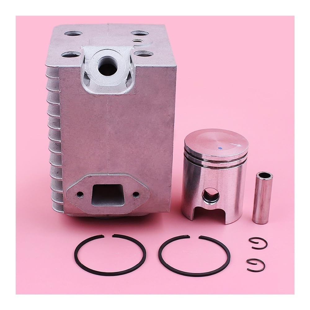 Kit circlips piston 45 mm contre les pannes de tronçonneuse WM80