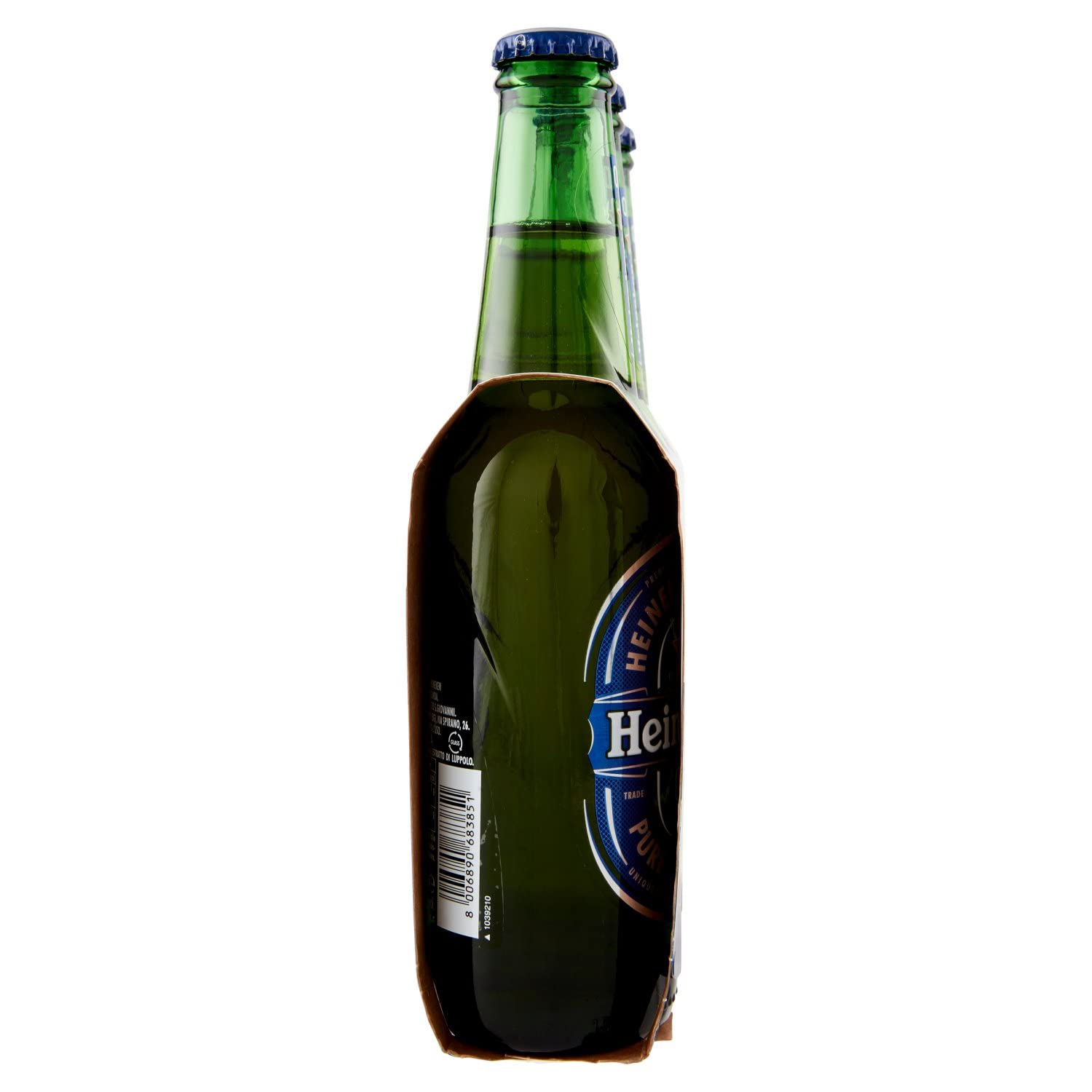 HEINEKEN CERVEZA CERVEZA 24 X 33 CL