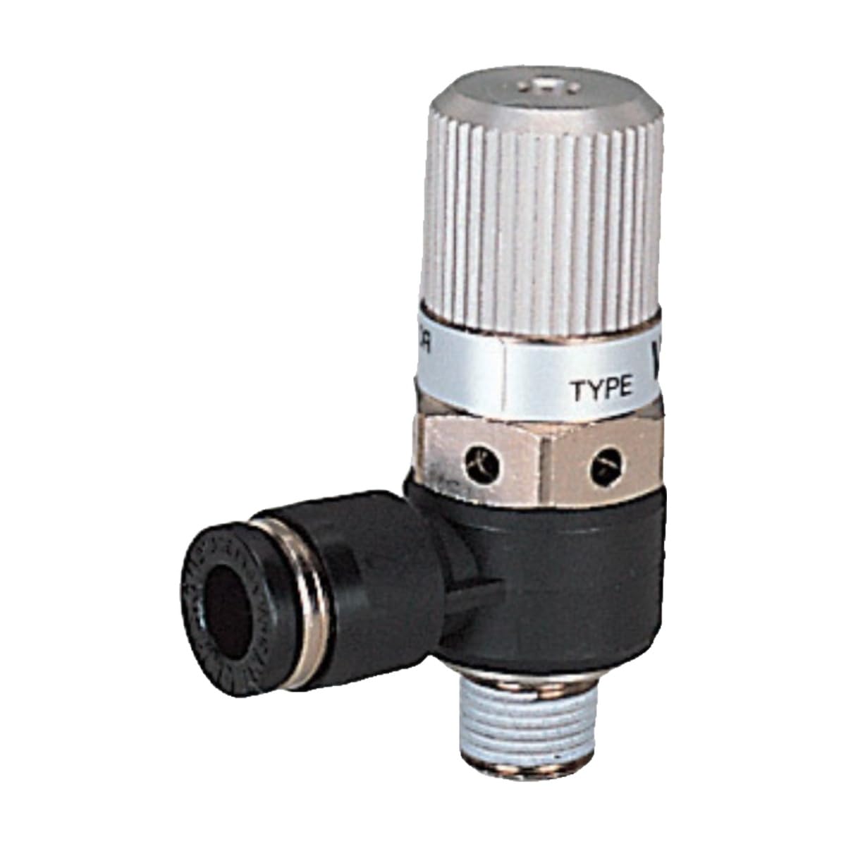 Générateur de vide solénoïde VHH20-1202 pour système d'automatisation pneumatique