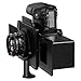 Produktbild Fotodiox Vizelex RhinoCam Pro Medium Format Shift Adapter - Hasselblad V Objektiv für Nikon (FX & DX) DSLR Kamera - Vizelex RhinoCam Medium Format Shift Adapter from Fotodiox Pro - Hasselblad V Lens for Nikon (FX & DX) DSLR Camera Mount Adapter
