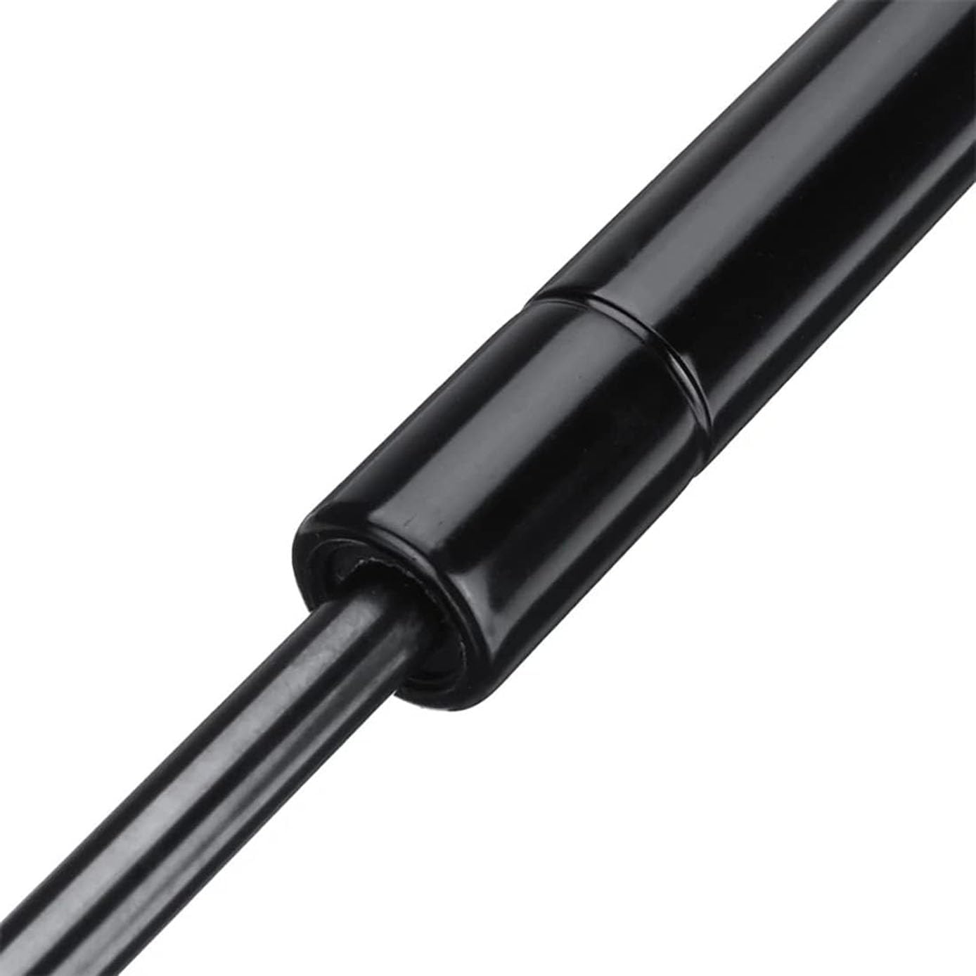 Pistone Molla Gas Ricambio per Mitsubishi Colt VI CZC Cabrio (RG) 2006-2009(No #OAS0280149C03)-34.4cm,Pistoncino Cofano Posteriore,Baule Posteriore Ammortizzatori Acciaio Inox