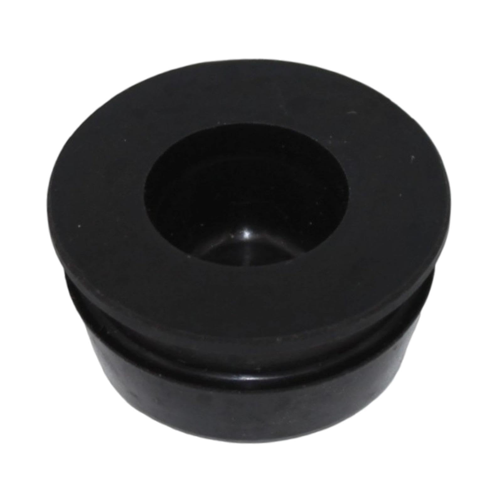 Sharplace 2 Pezzi Serbatoio Olio per Carrelli Elevatori con Tappo a Tenuta Parti di Ricambio per Transpallet Manuale in Gomma Flessibile Adatto per La Manutenz, Tappo Serbatoio Olio