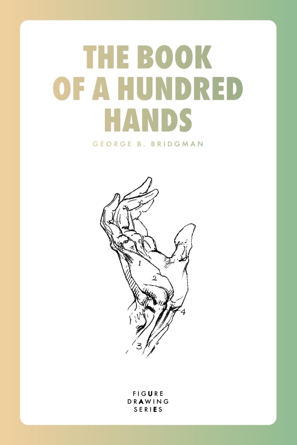 The Book of a Hundred Hands