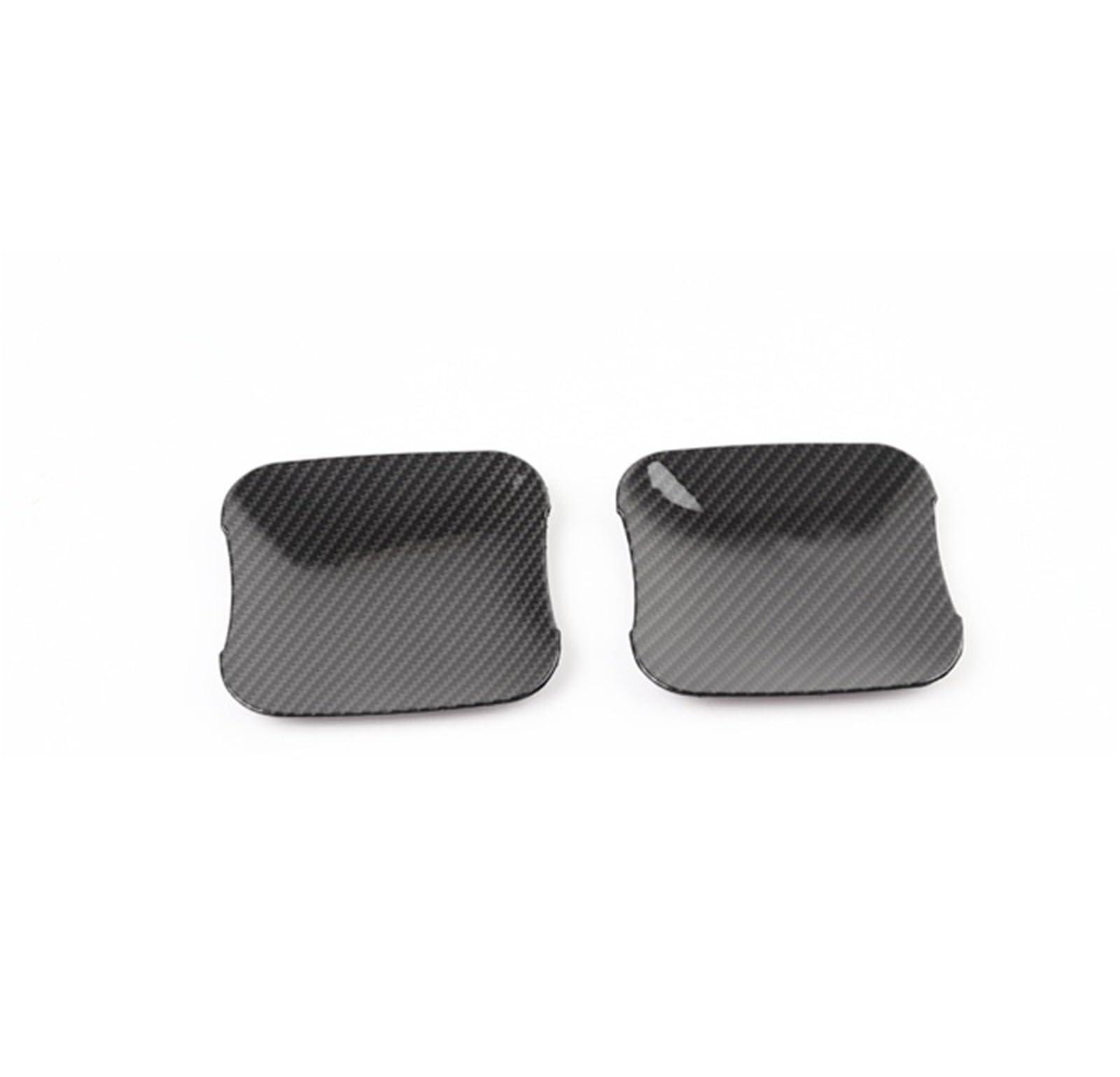 Tingyus D Car Outer Oor Handle For Lan For Rover For Efender 90 110 2020-2024 Car Accessories Car Exterior Oor Bowl Handle Ecoration(D)