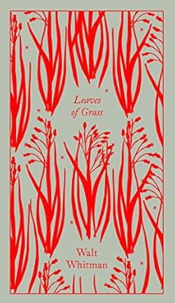 Leaves of Grass cover image