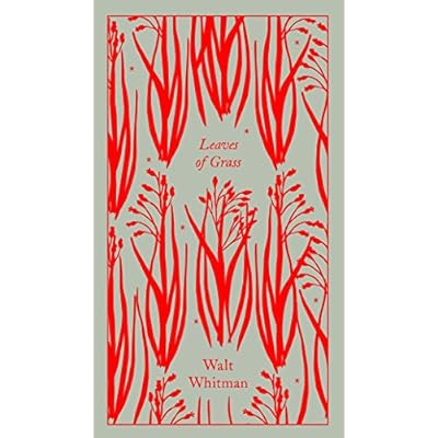 Leaves of Grass