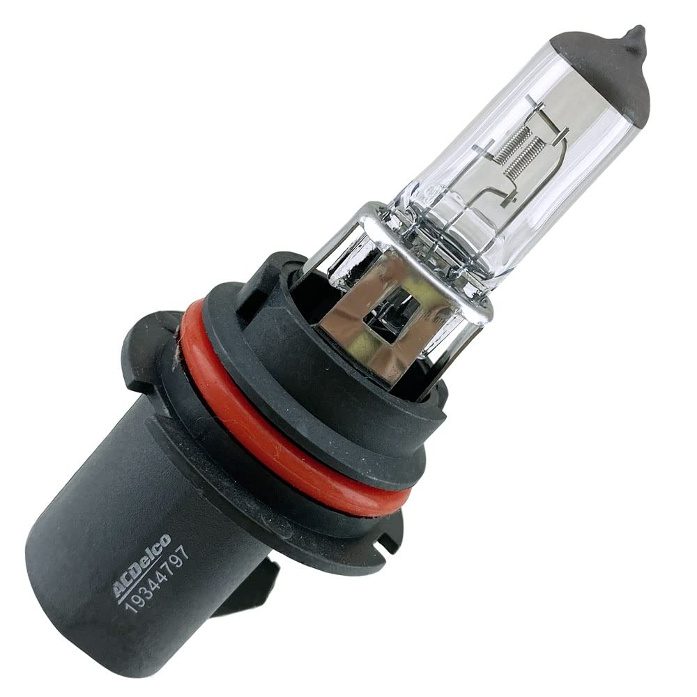 Replacement For ACDelco 9007LL, 65/55 Watt, Automotive Light Bulb (1 Pack)