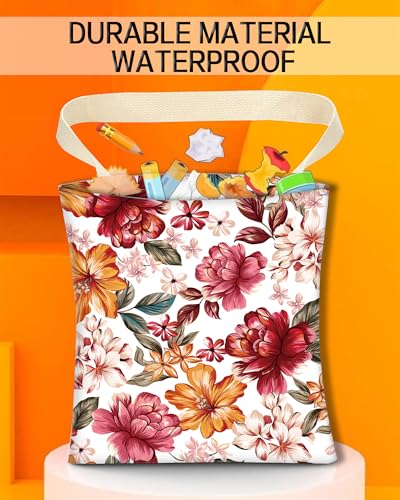Image of Hanging Car Trash Can and Bag for Accessories