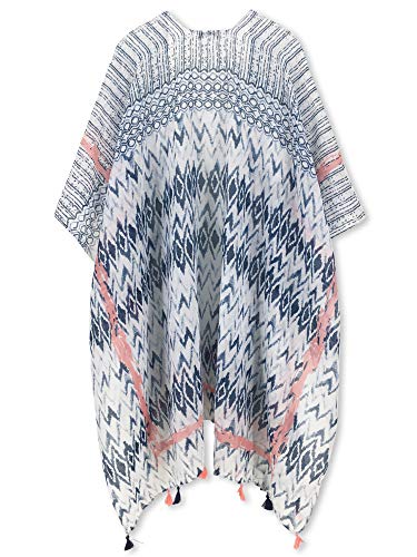 Moss Rose Women Summer Bikini Kimono Bathing Suit Cover Ups for Swimwear