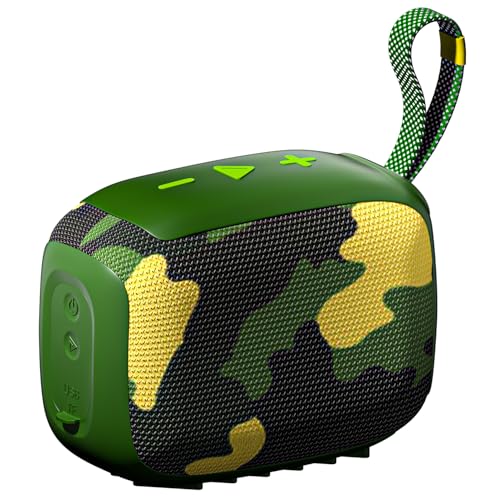 Caixa de Som, inava, Go-4, Bluetooth, Portátil,12h de reprodução,...