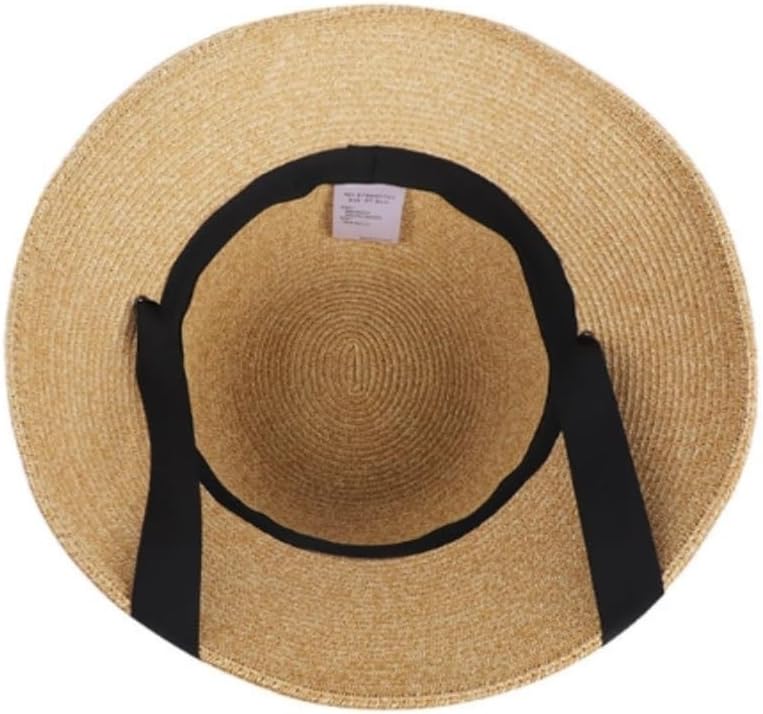 Outdoor Breathable Wide Brim Windproof Rope Fisherman Hat Sun Protection
