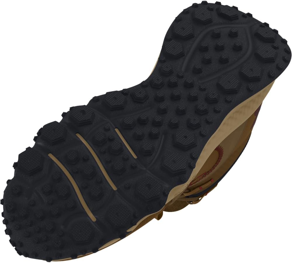 Under Armour Mens Charged Maven Trek Waterproof