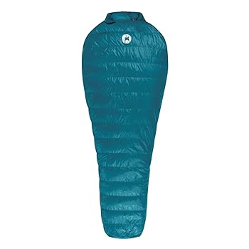 Amazon.co.jp: AEGISMAX Nano2 0度800FPガチョウダウン寝袋超