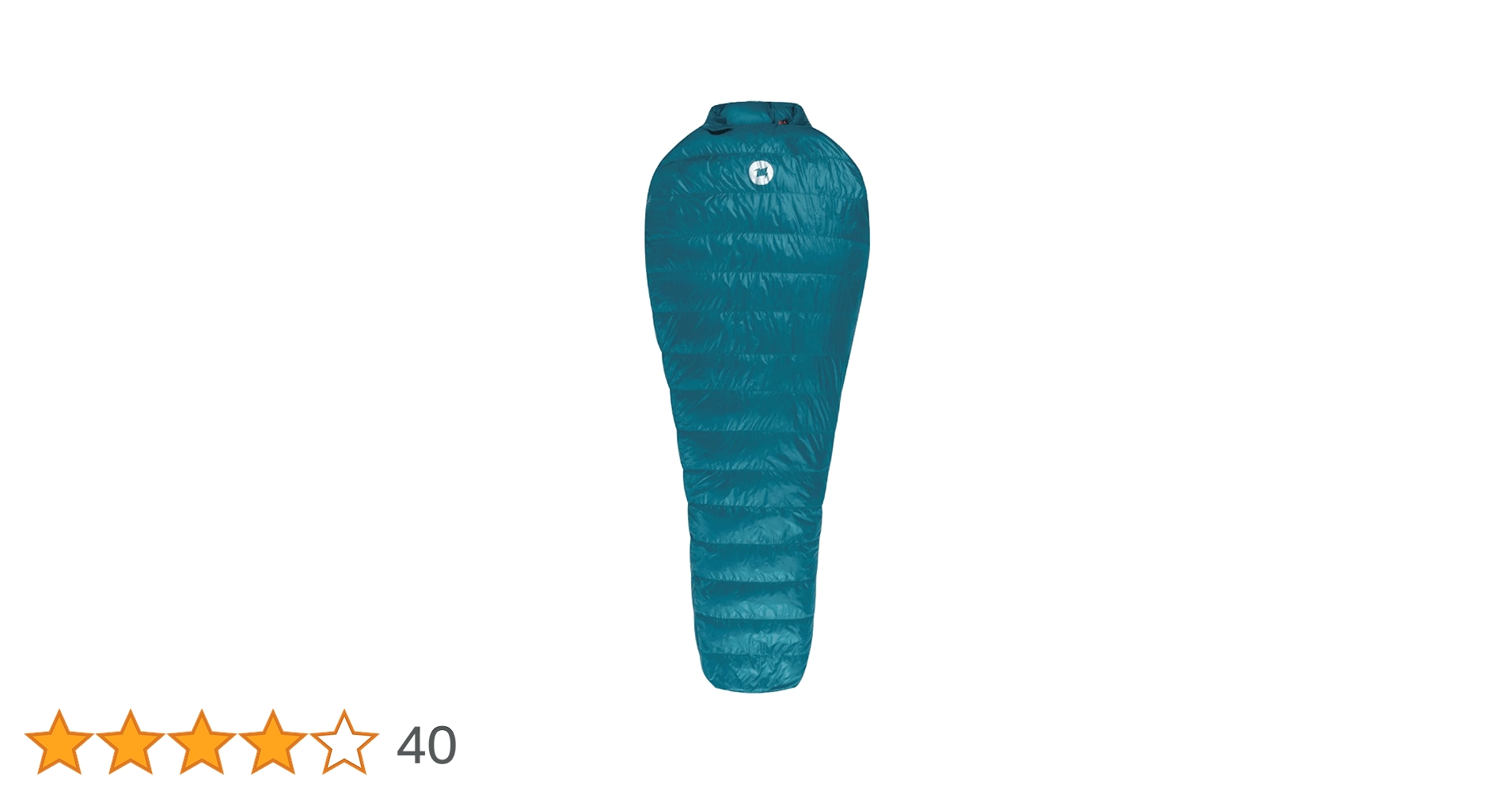 Amazon.co.jp: AEGISMAX Nano2 0度800FPガチョウダウン寝袋超