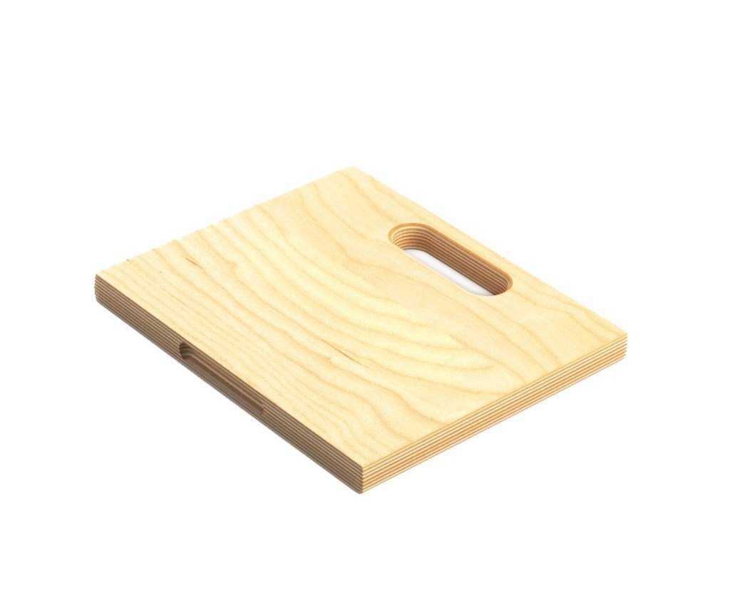 Udengo Mini Apple Box Set