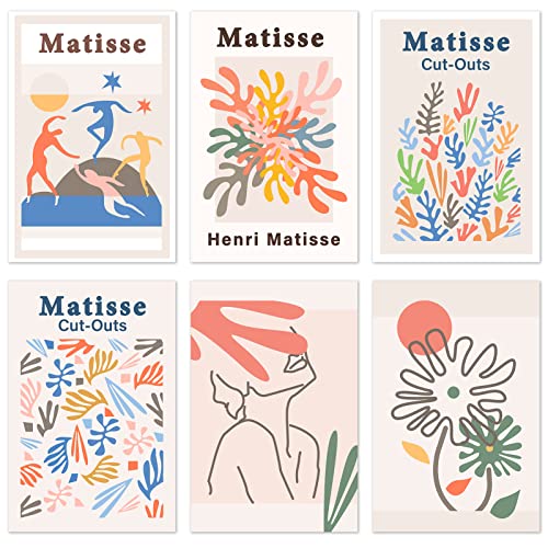 PP OPount 6 Stück 5D Diamant Malen nach Zahlen Cover