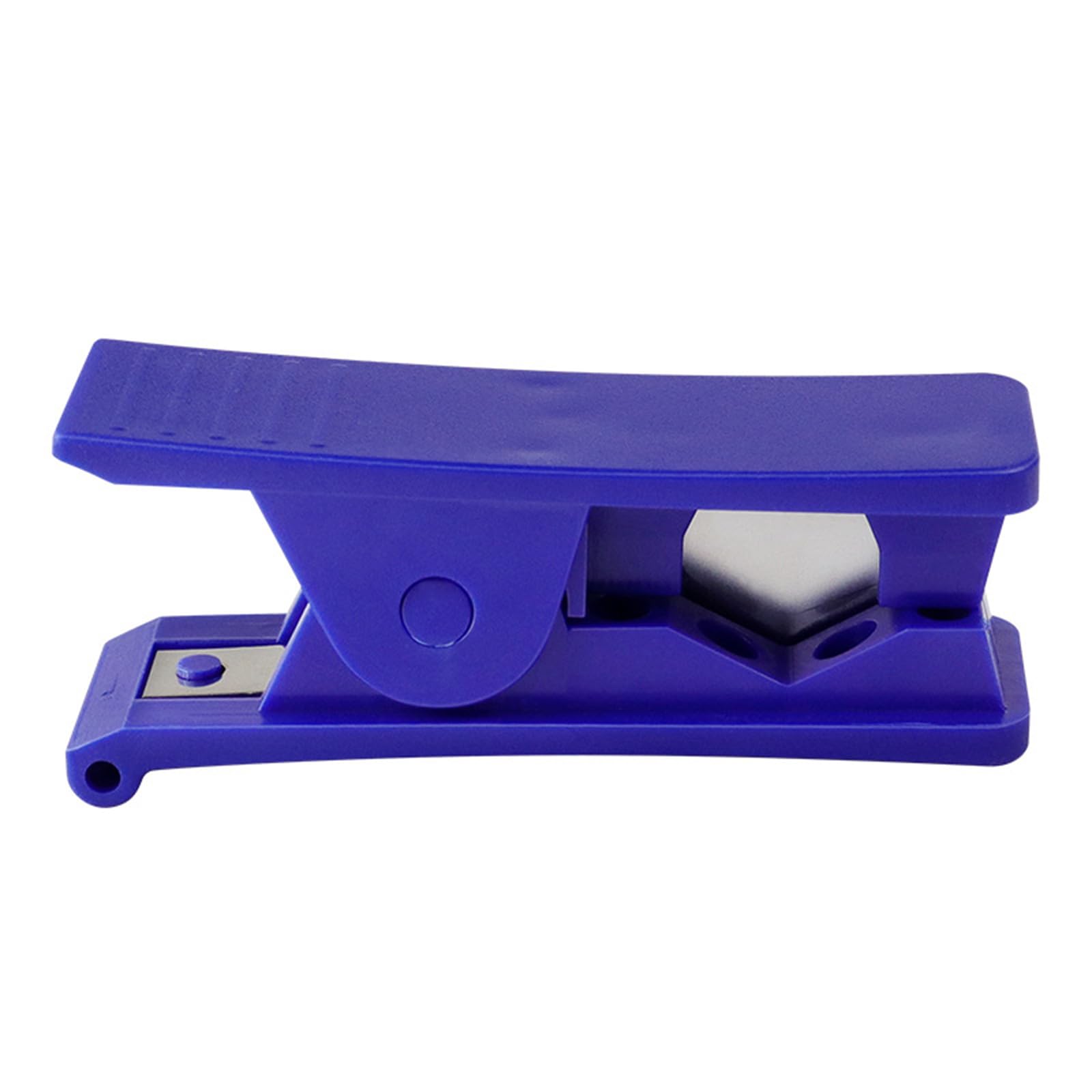 Lightweight Efficient Tube Cutter for Effortless Handling of Plumbing and Irrigation Systems DIYer Plumbing Maintenance Handheld Pipe Cutting Tool