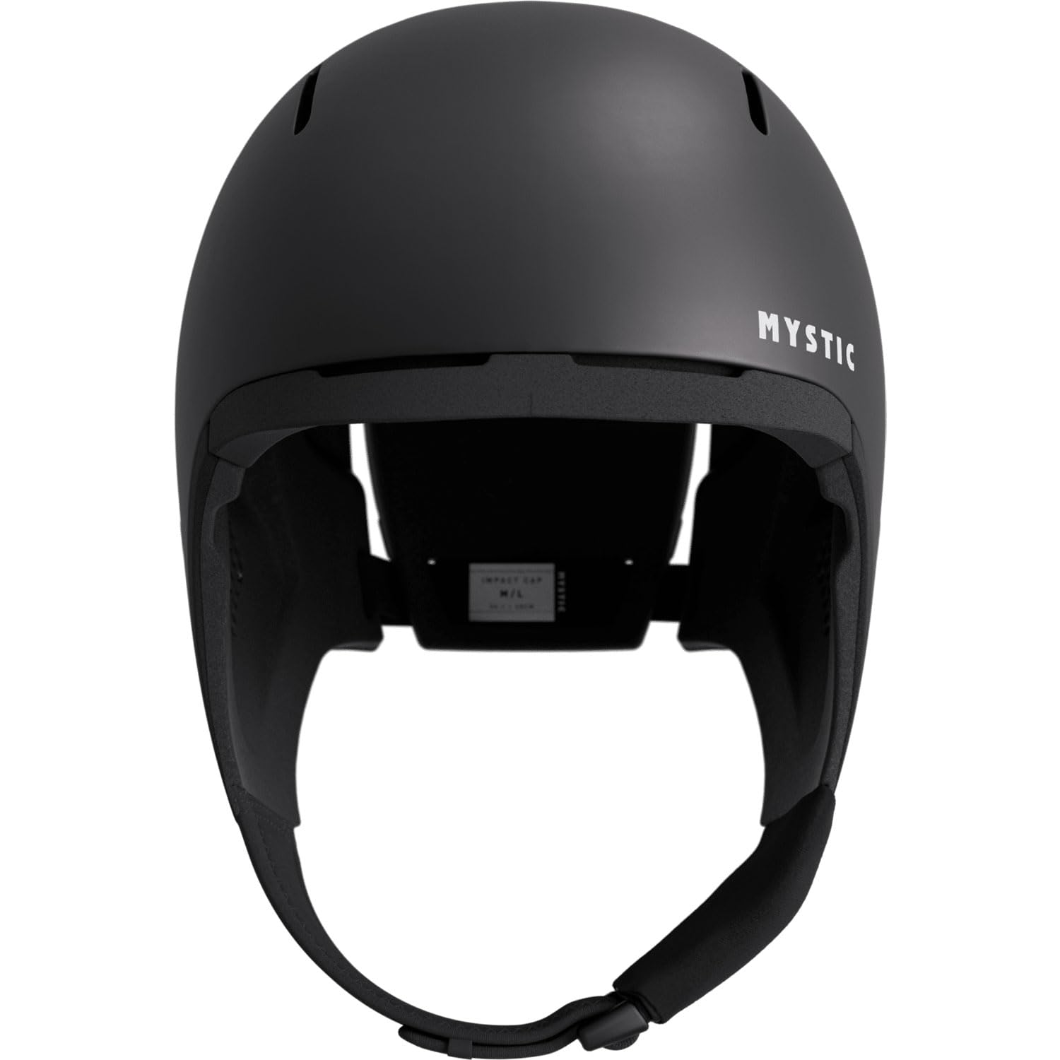 Mystic Casque Legacy 2025 - Noir