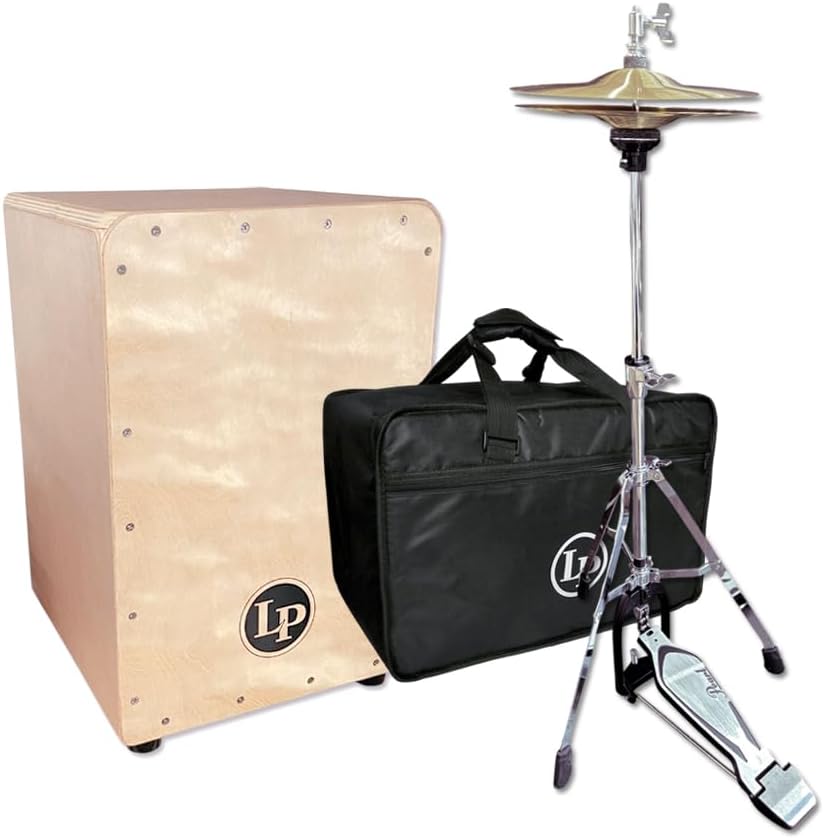 LP ラテンパーカッション LPA1331 カホン 