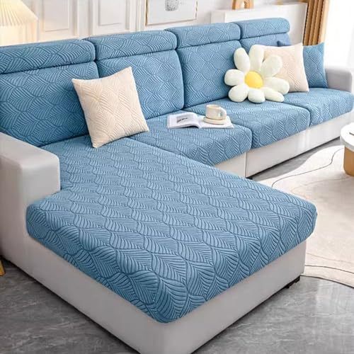 Revêtement de canapé universel extensible et lavable en machine