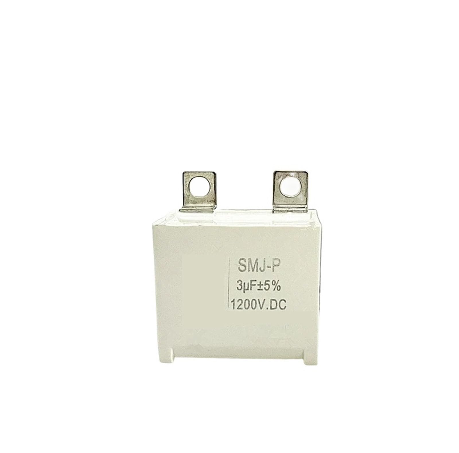 BALYDLUL 3uF1200V IGBT protective film capacitor 1pcs