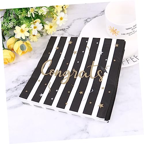 FOMIYES 120 Folhas talheres decoração de casa mesa de jantar noir mesa jantar mesas de jantar centro