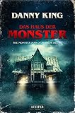  DAS HAUS DER MONSTER: The Monster Man of Horror House